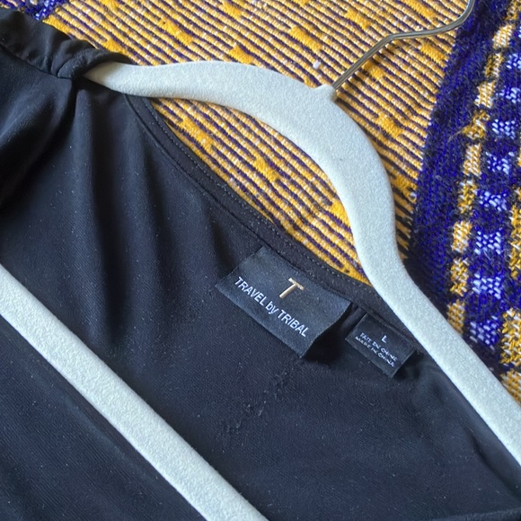 Perfect for going out or traveling, no wrinkles! - Picture 3 of 3